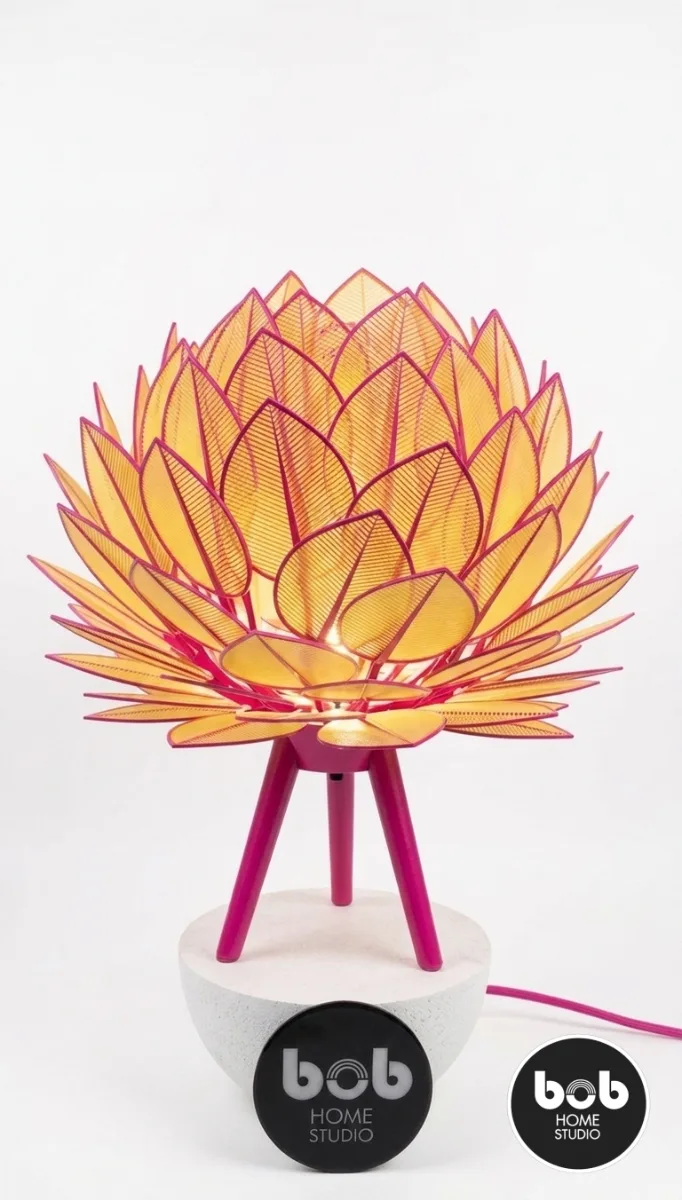LOTUS ABAJUR