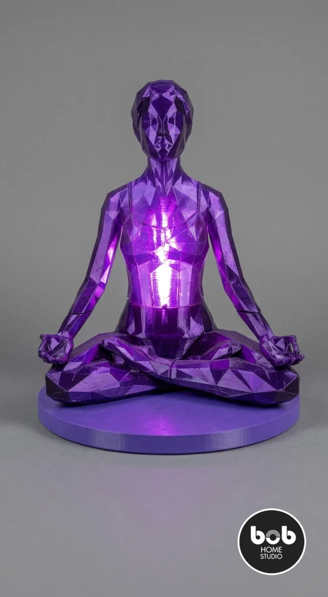 LOTUS ZEN LAMBA