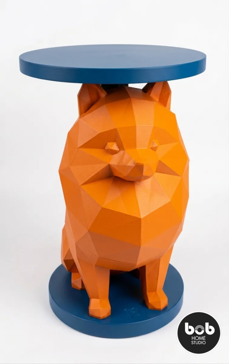 POMERANIAN SEHPA